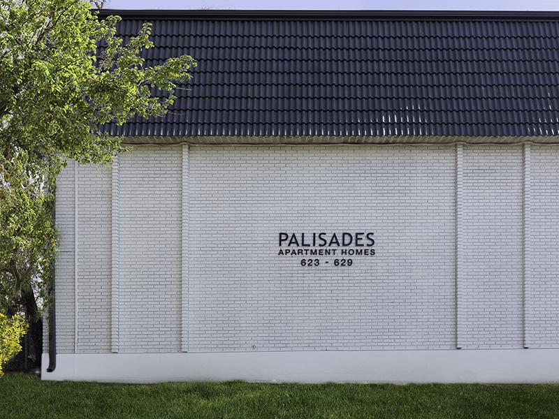Palisades Apartments Image 12