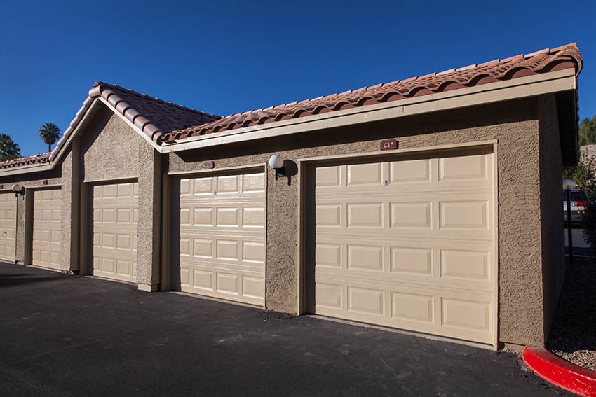 Gloria Park Villas Apartments Image 19