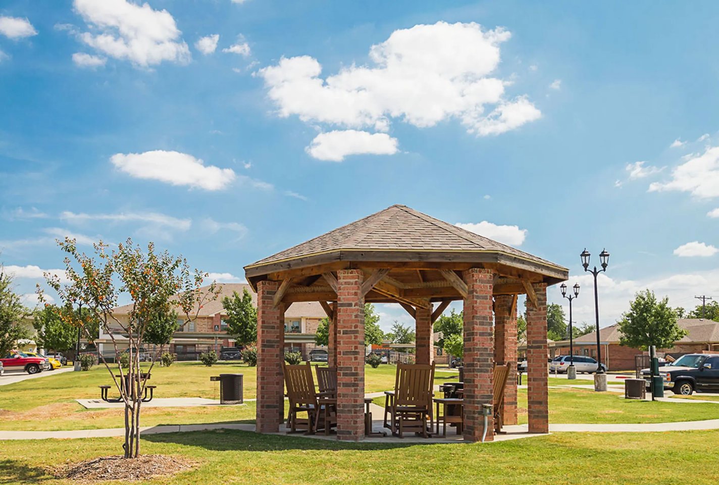 Senior Housing - North Greenbriar Image 18