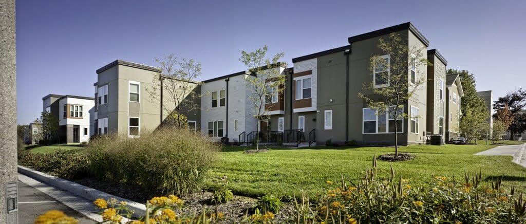 River Bluff Townhomes Image 11