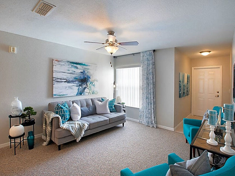 Bradley Pointe Apartments Image 3