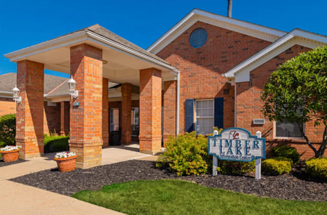 Timber Lake Townhomes Image 6