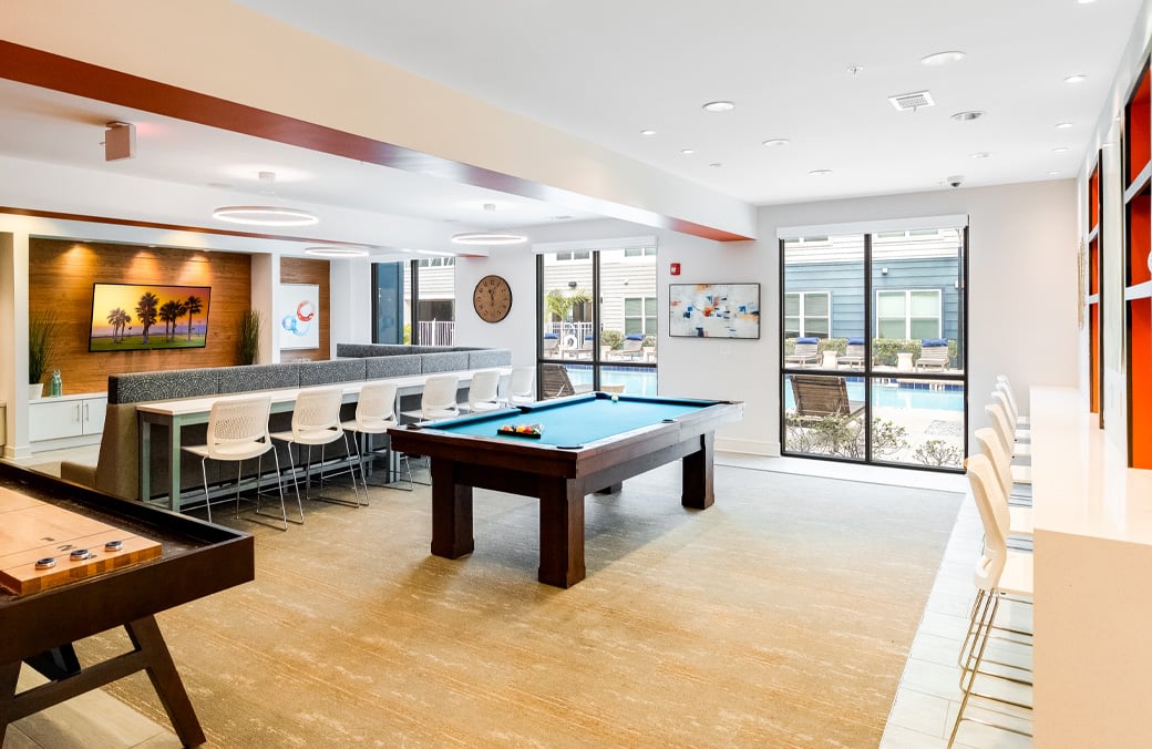 Student Housing - Halo 46 Image 8