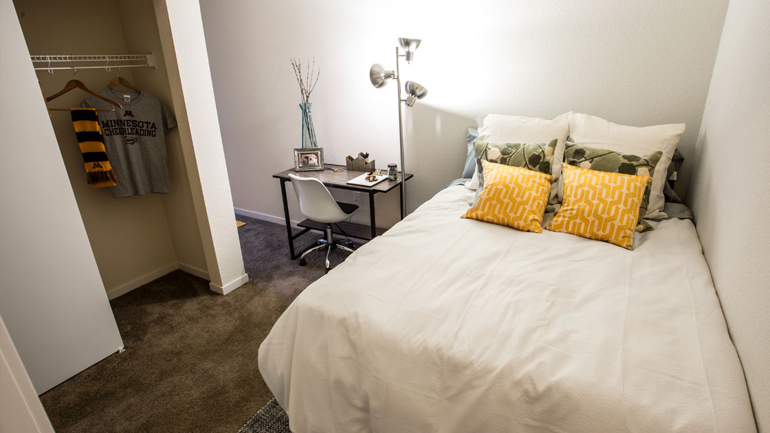 WaHu Apartments - Student Housing Image 8