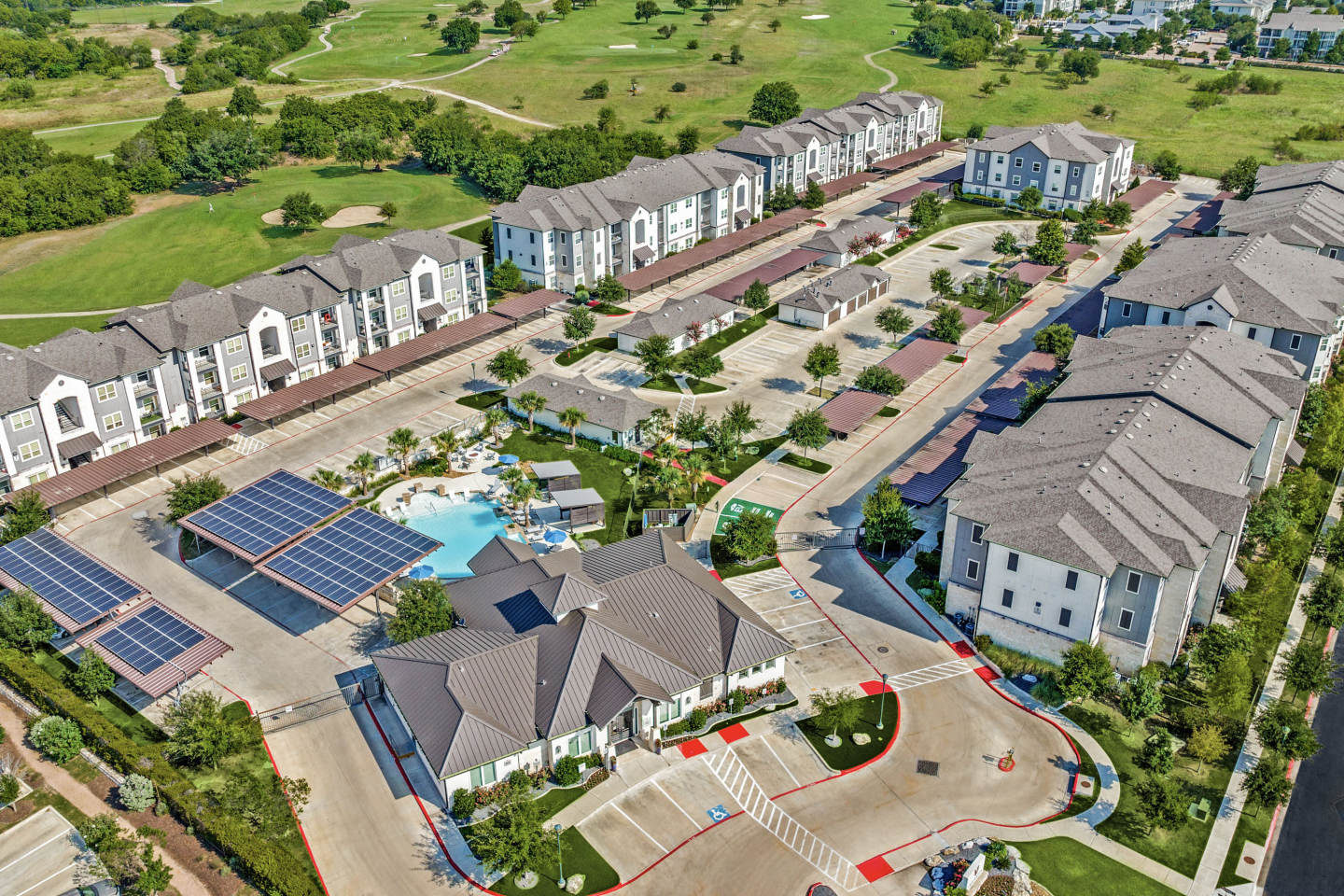 Ventana at Plum Creek Apartments Image 18