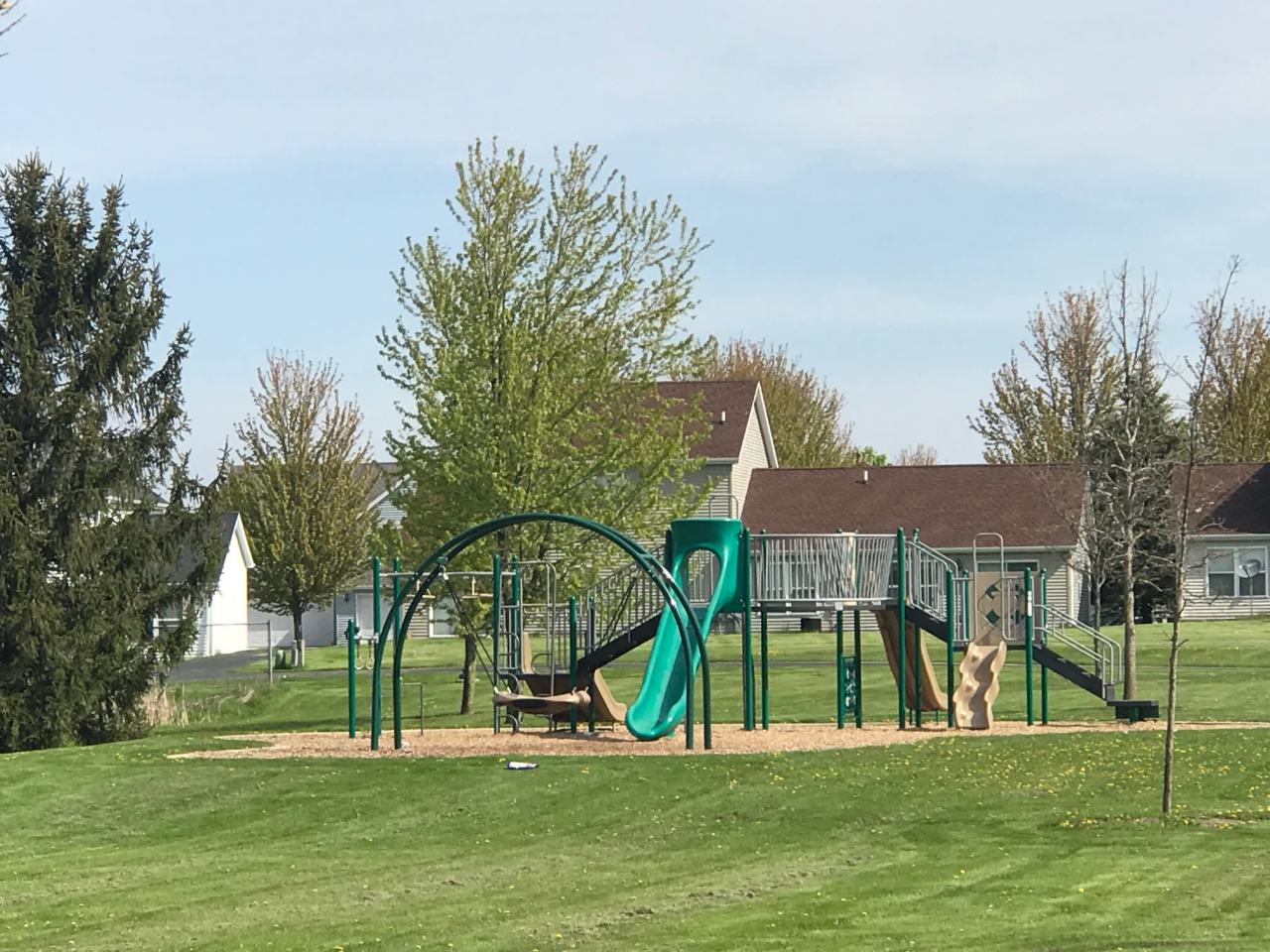 Meadowlark Townhomes Image 1