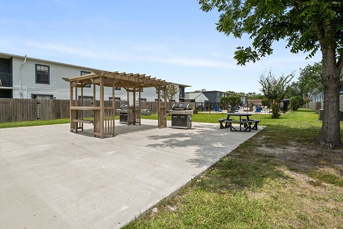 Bayberry Apartments Image 5