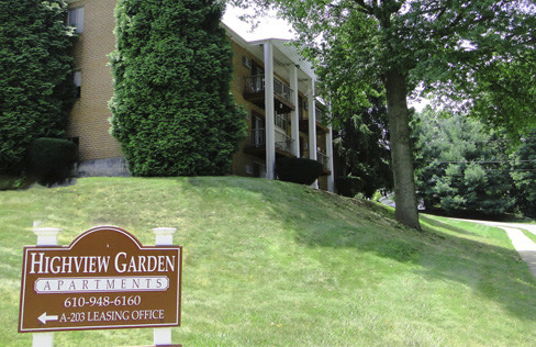 Highview Garden Apartments Image 13