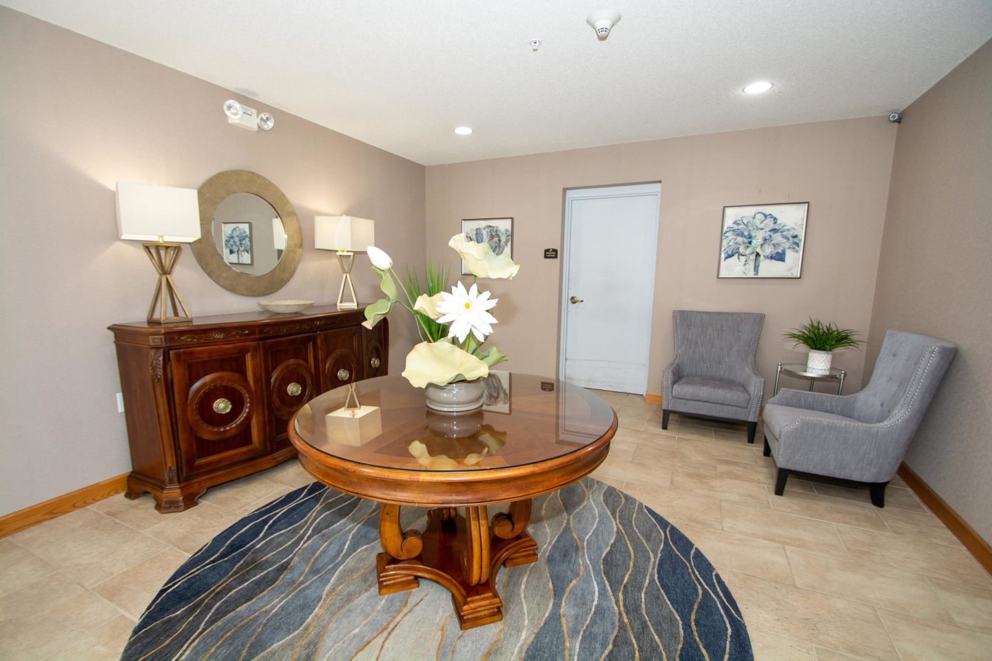 Celtic Crossing - Senior Housing Image 5