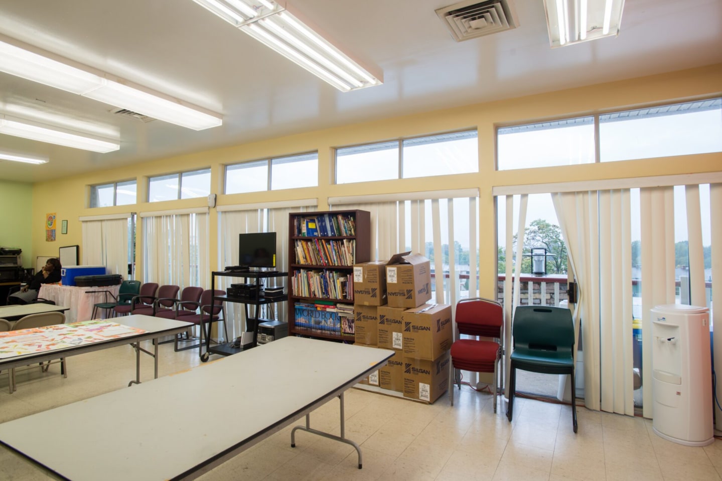 Summer Ridge Image 12
