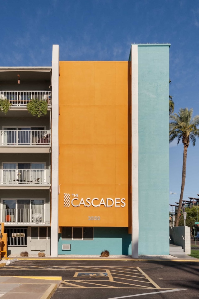 The Cascades Apartments Image 17