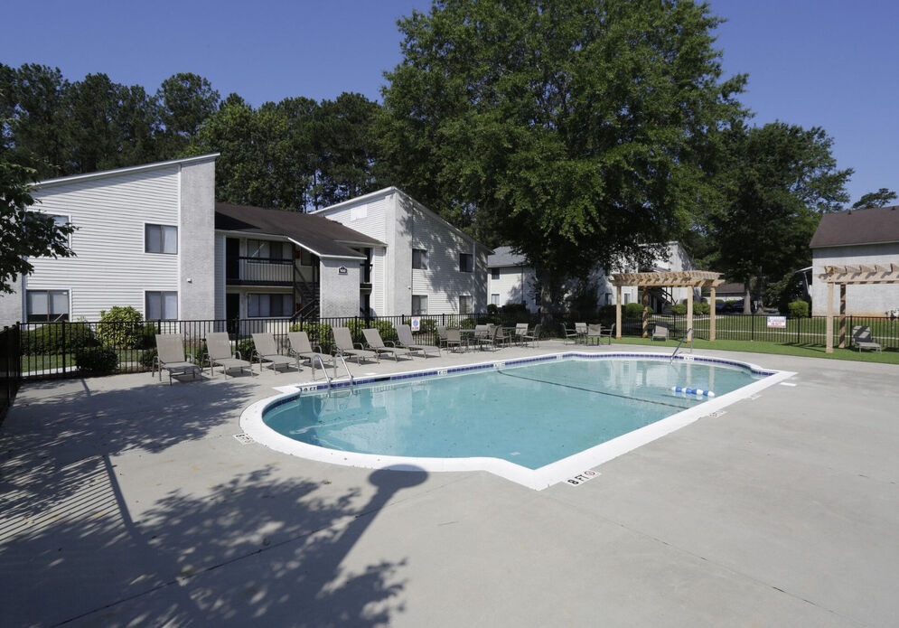 Creekside Place Apartments Image 10