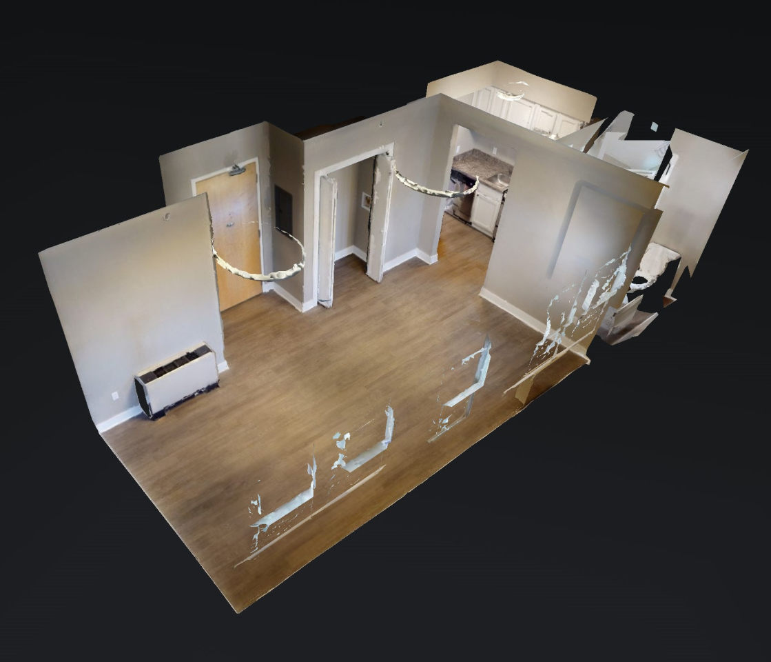Campion Hall Image 14