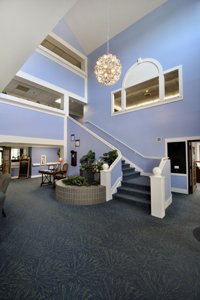 Senior Living - Porthaven Manor Image 35