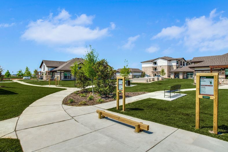 Senior Housing - Palladium Van Alstyne Image 16
