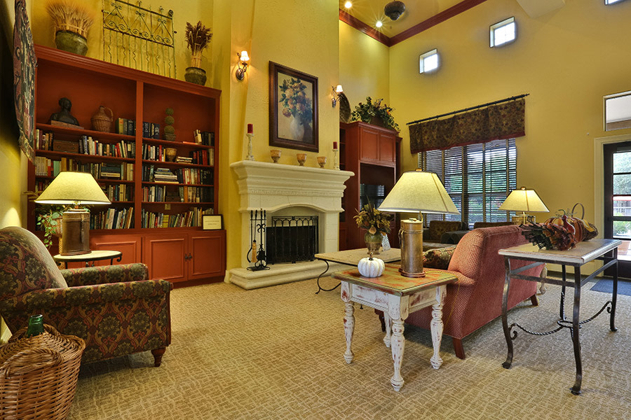 Cypress Creek Apartment Homes at Wayside Drive Image 78