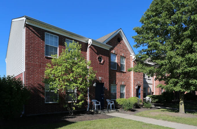 Tyler's Creek Townhomes Image 3