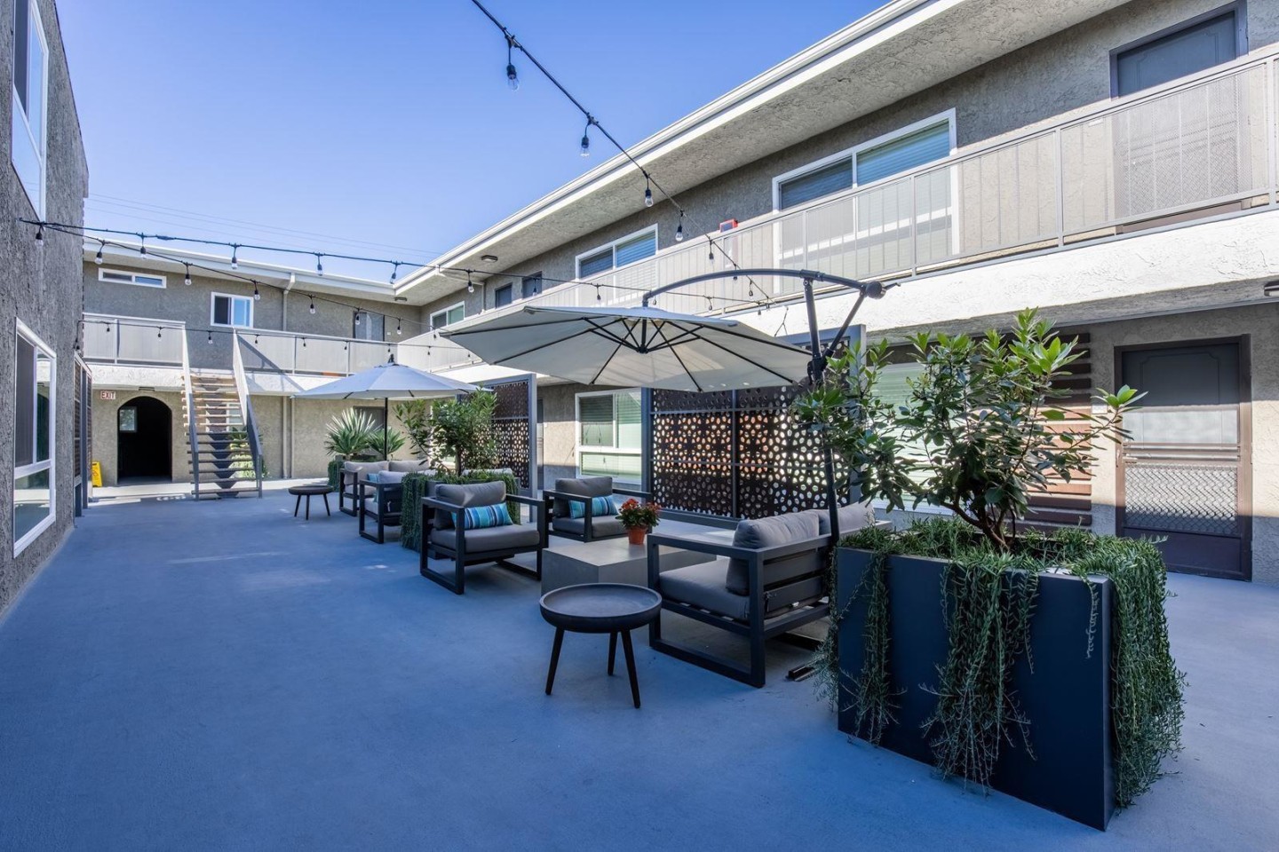 Mosaic at Western Apartments Homes Image 40