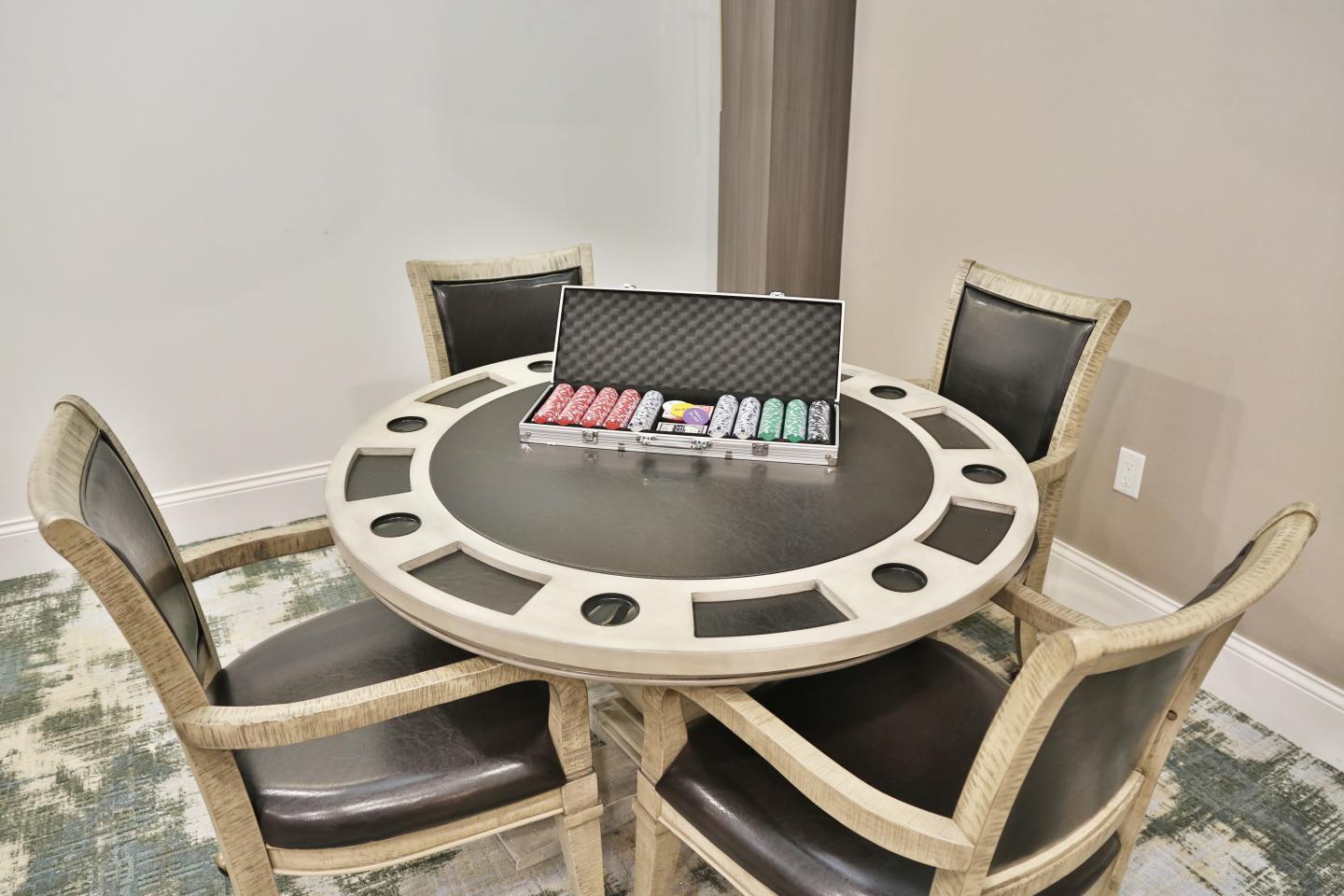 Senior Living - The James Ferndale Image 17