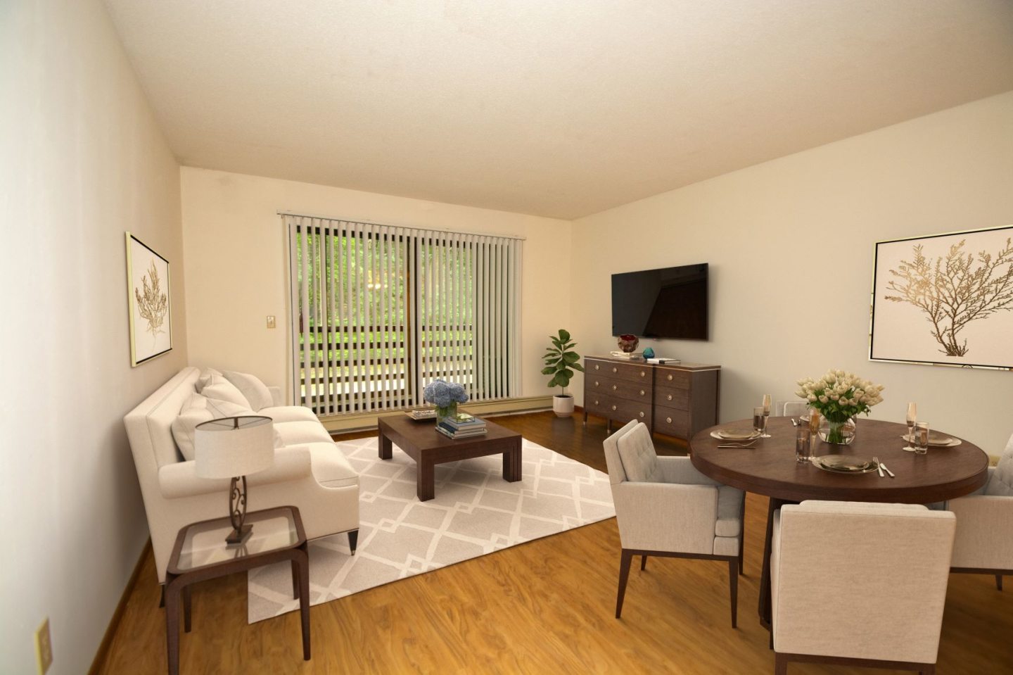 Poplar Bridge Apartments Image 7