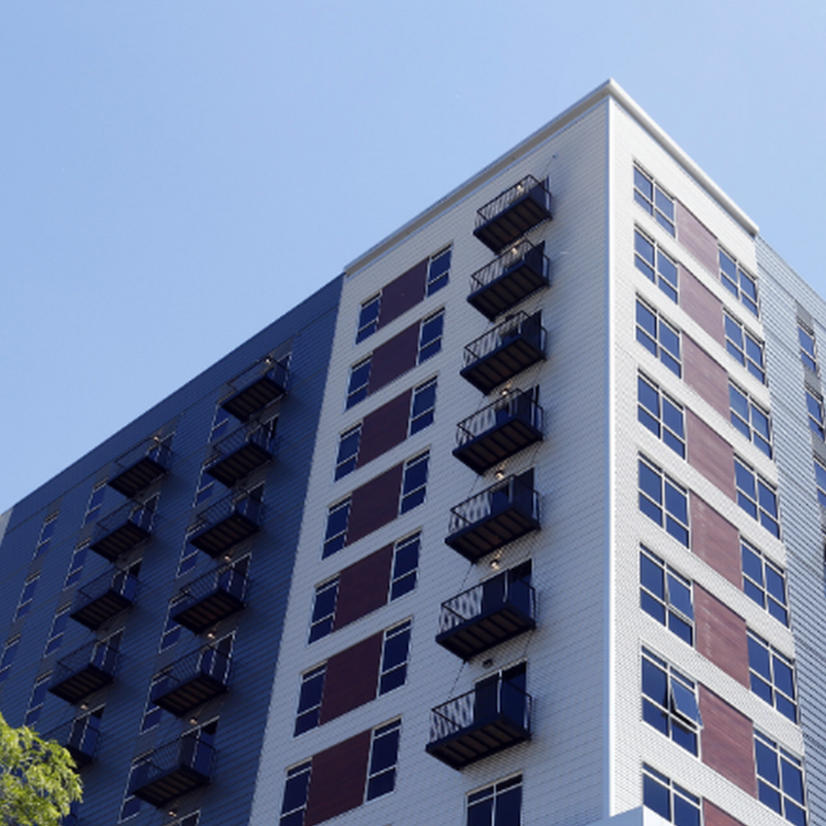 Skyline Tower Image 3