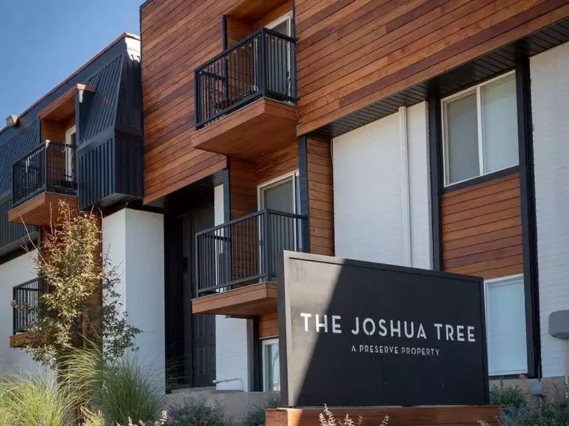 The Joshua Tree Apartments Image 32