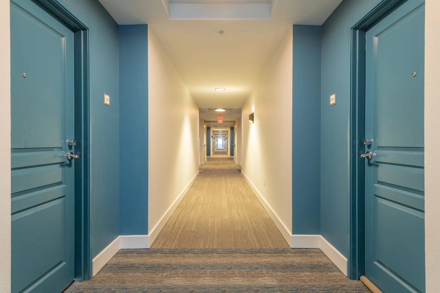 Buckman Terrace Image 7