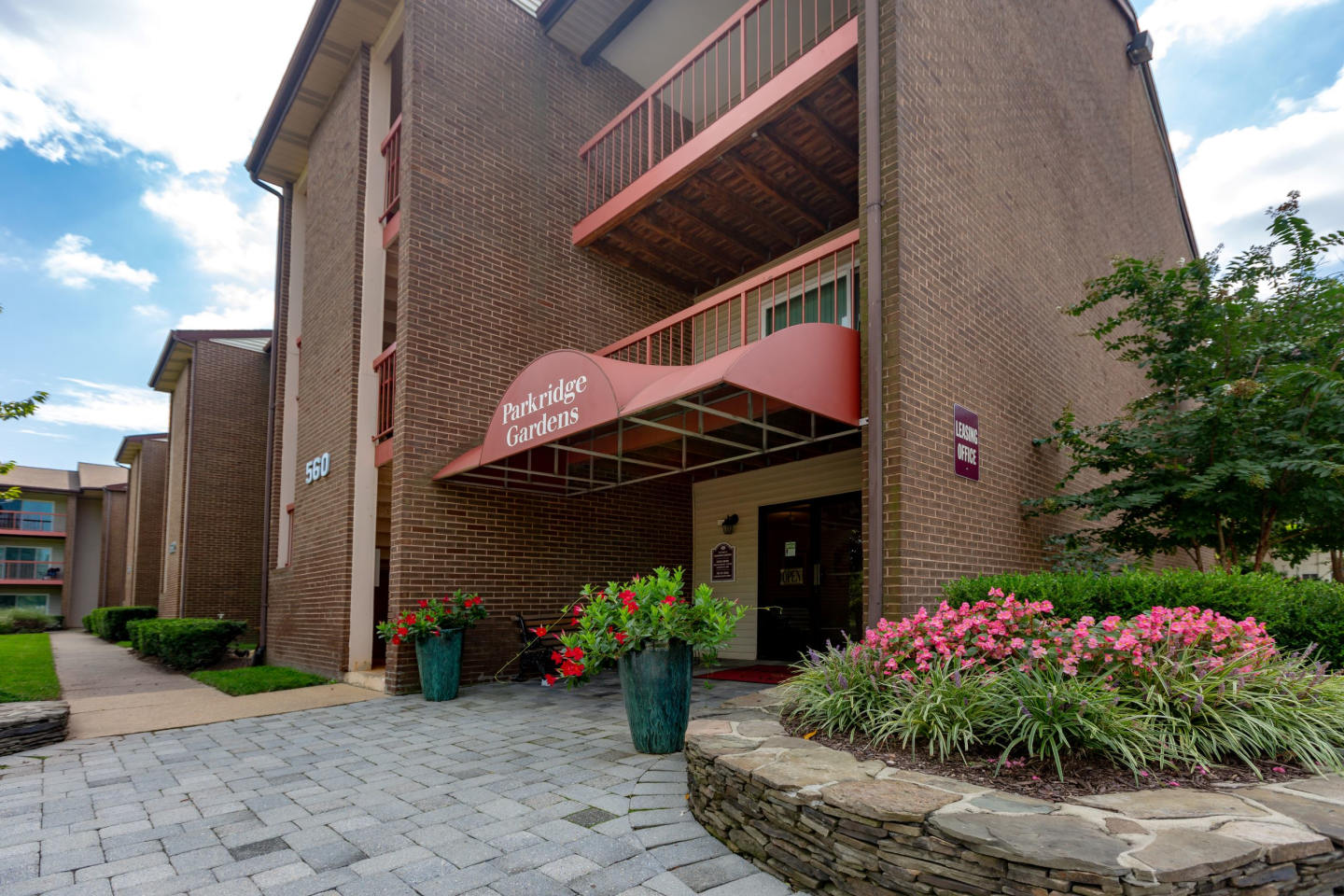 Parkridge Gardens Image 9