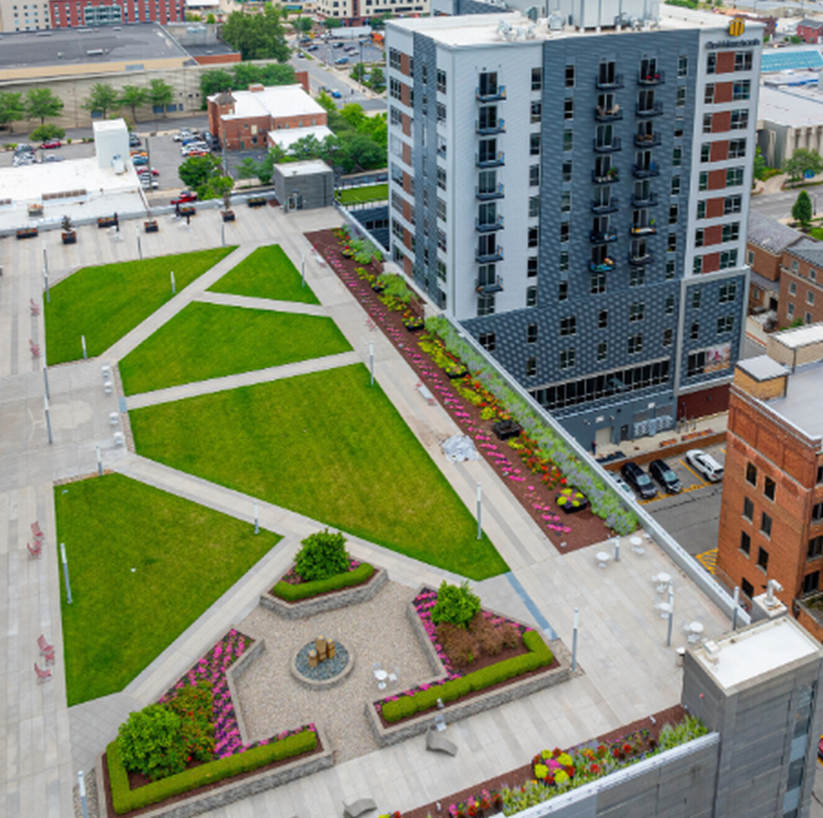 Skyline Tower Image 7