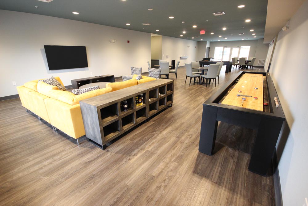 The Vue Luxury Apartments Image 19
