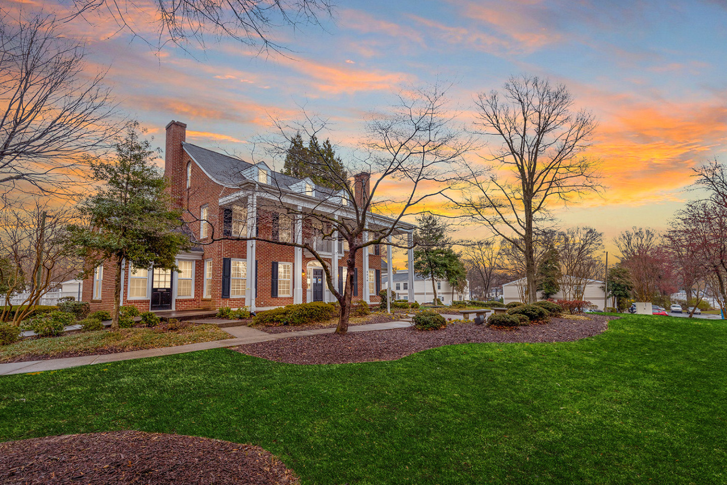 The Morehead Apartments Homes Image 55