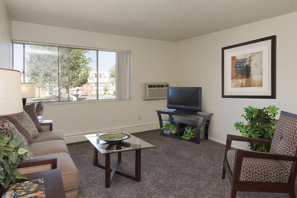 Skyview Condominiums Image 6
