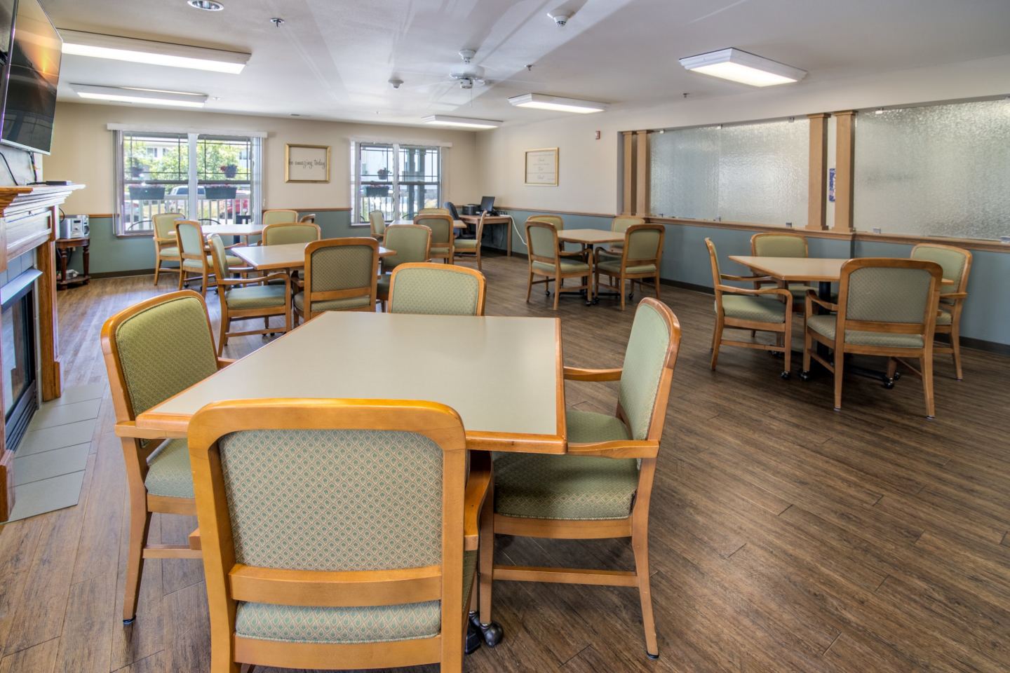 Villa Ciera - Senior Housing Image 10