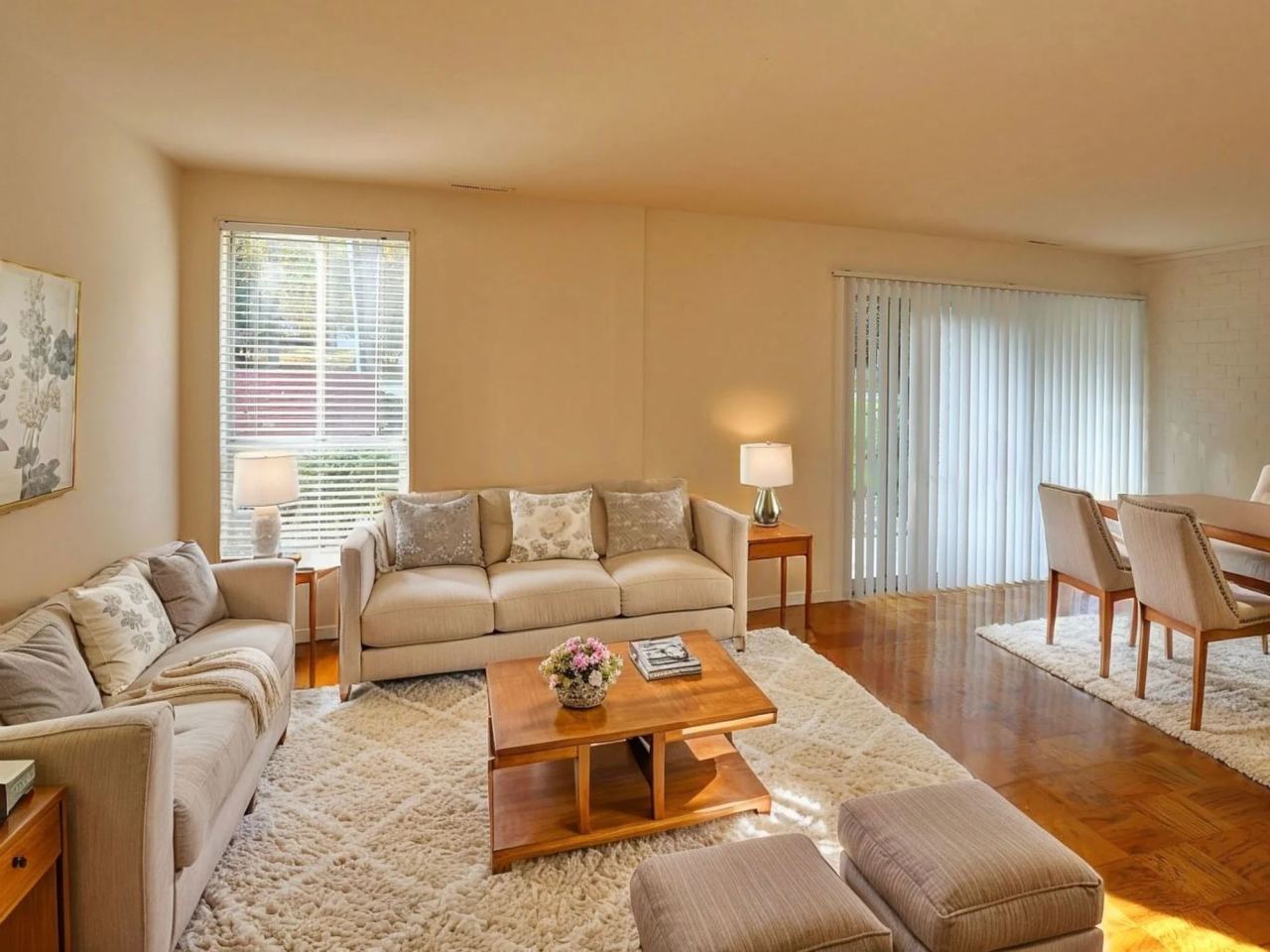 Towne Crest Apartments Image 5