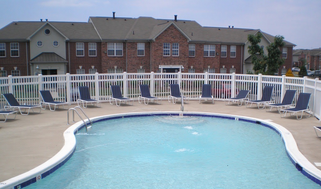 Regency Place Image 1