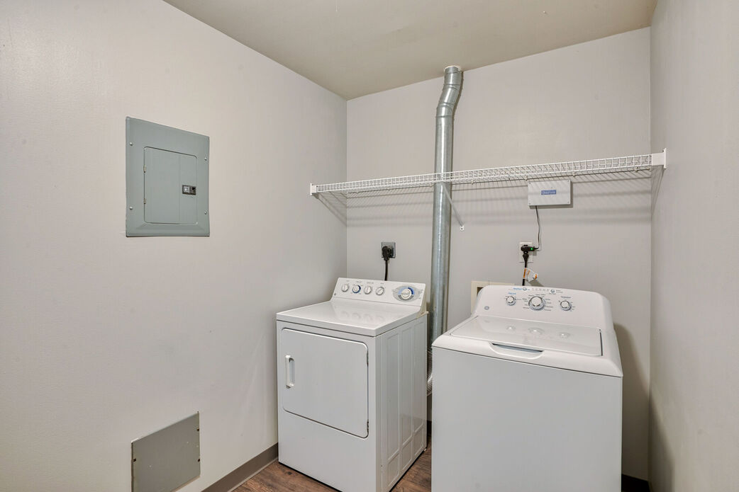 Wireworks Lofts Image 21