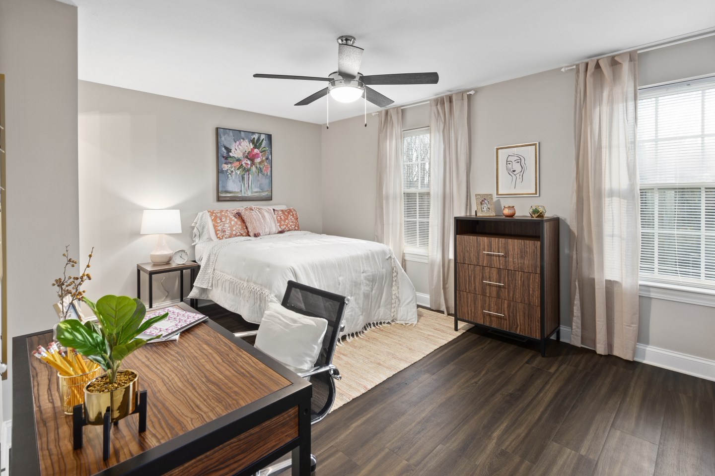Yugo Auburn North - Student Housing Image 29