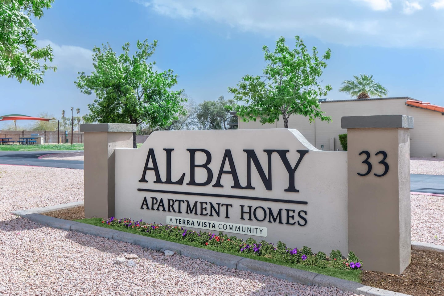 Albany Apartments Image 23
