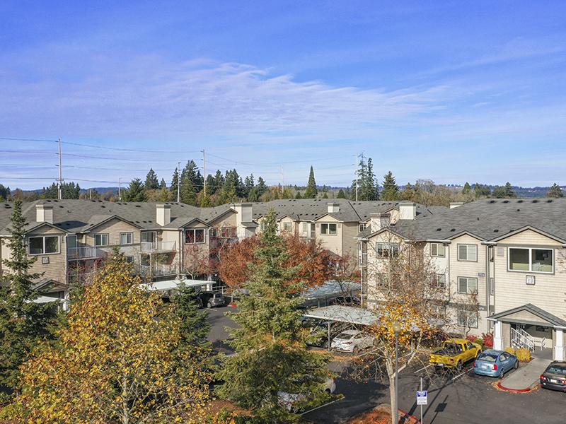 North Ridge Apartment Homes Image 38
