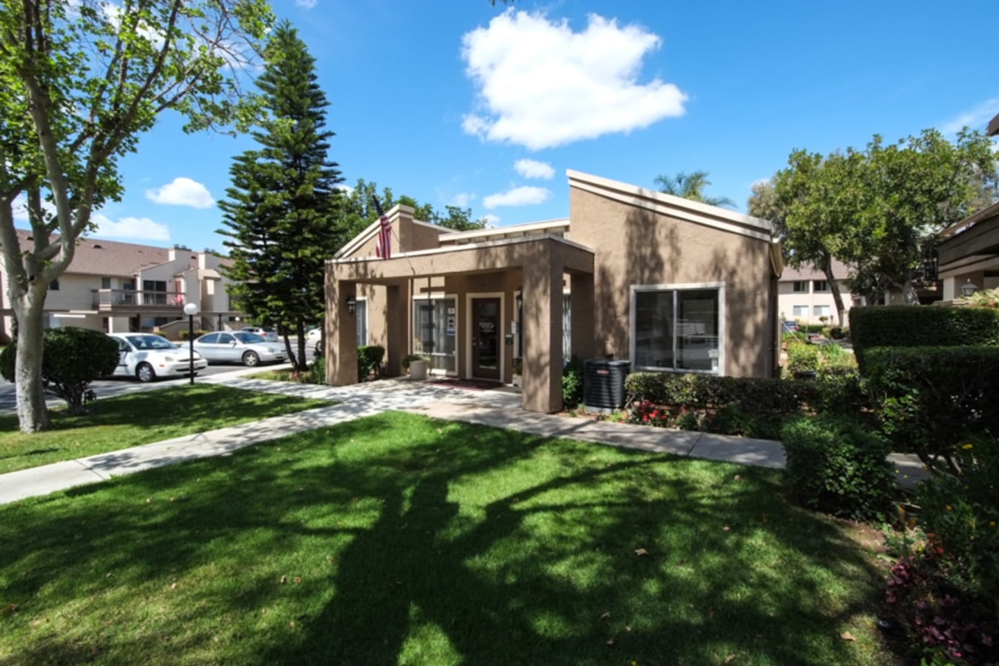 Oak Hill Apartments Image 18