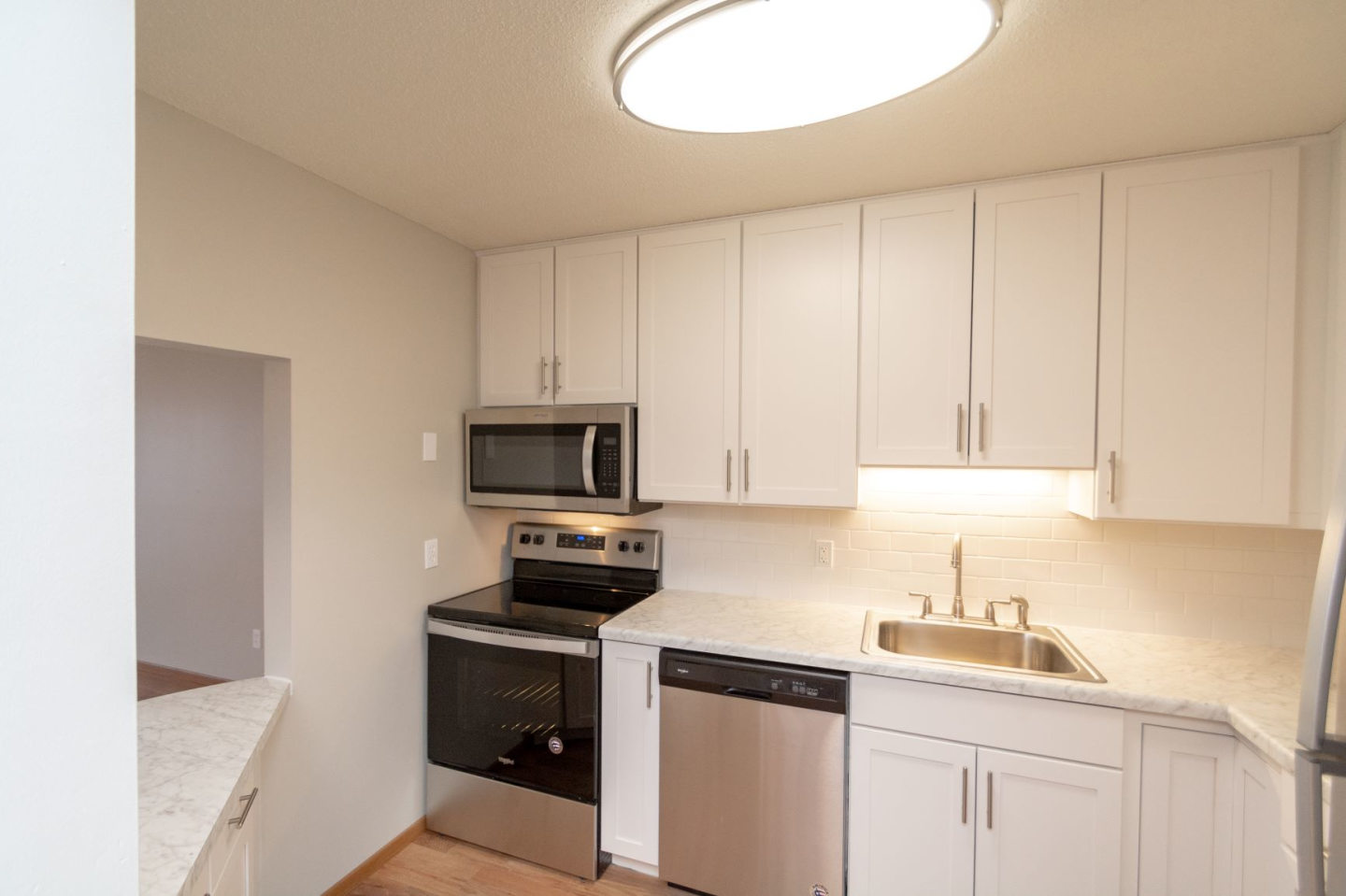 Poplar Bridge Apartments Image 1