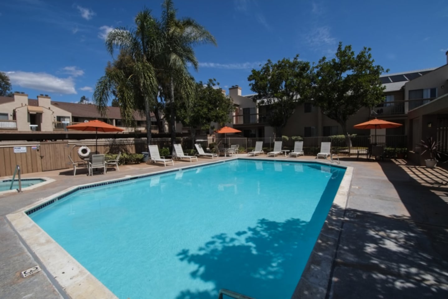 Oak Hill Apartments Image 9