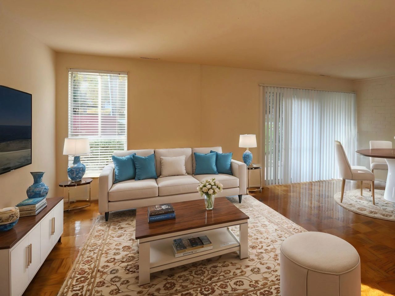 Towne Crest Apartments Image 14