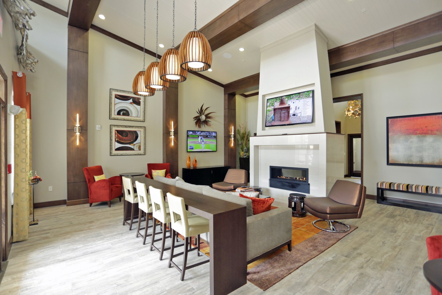 Residences at Prairie Fire Image 17