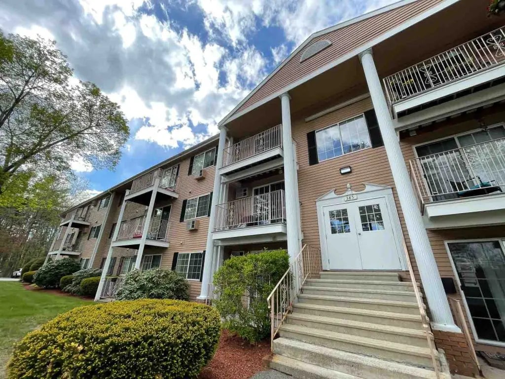 Park View Hills Condominium Image 1