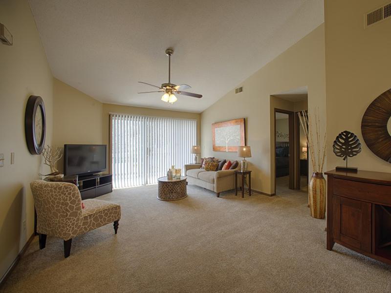 Pinegate Apartments Image 16