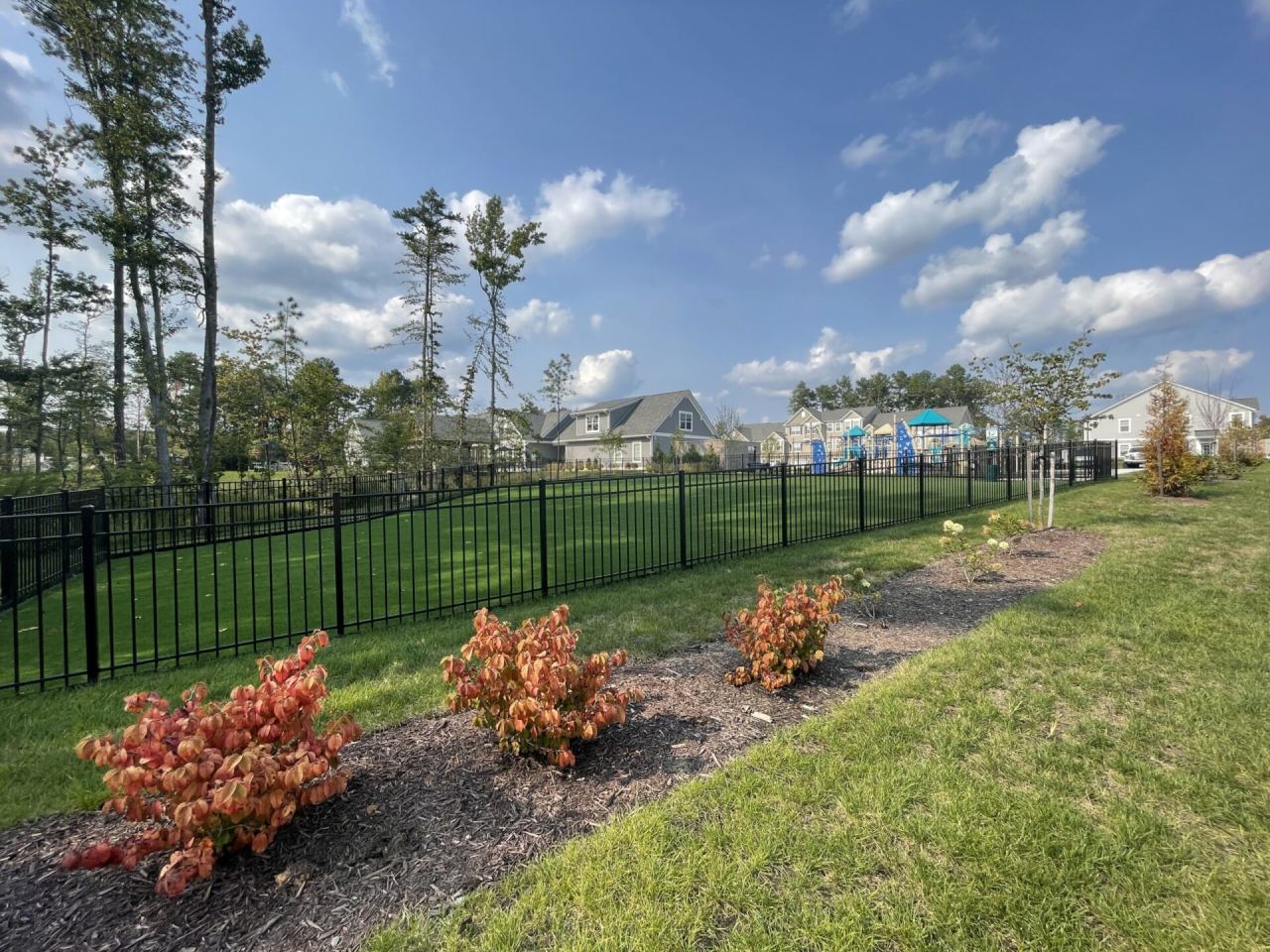 Towns at Swift Creek Image 27