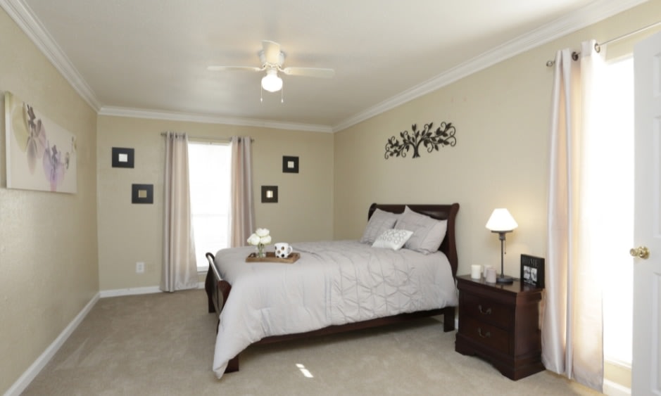 Miami Gardens Apartments LP Image 11