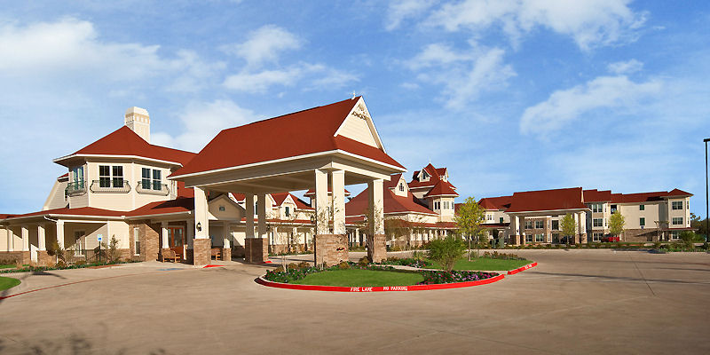 Country Lane Seniors Waxahachie - Senior Housing Image 19