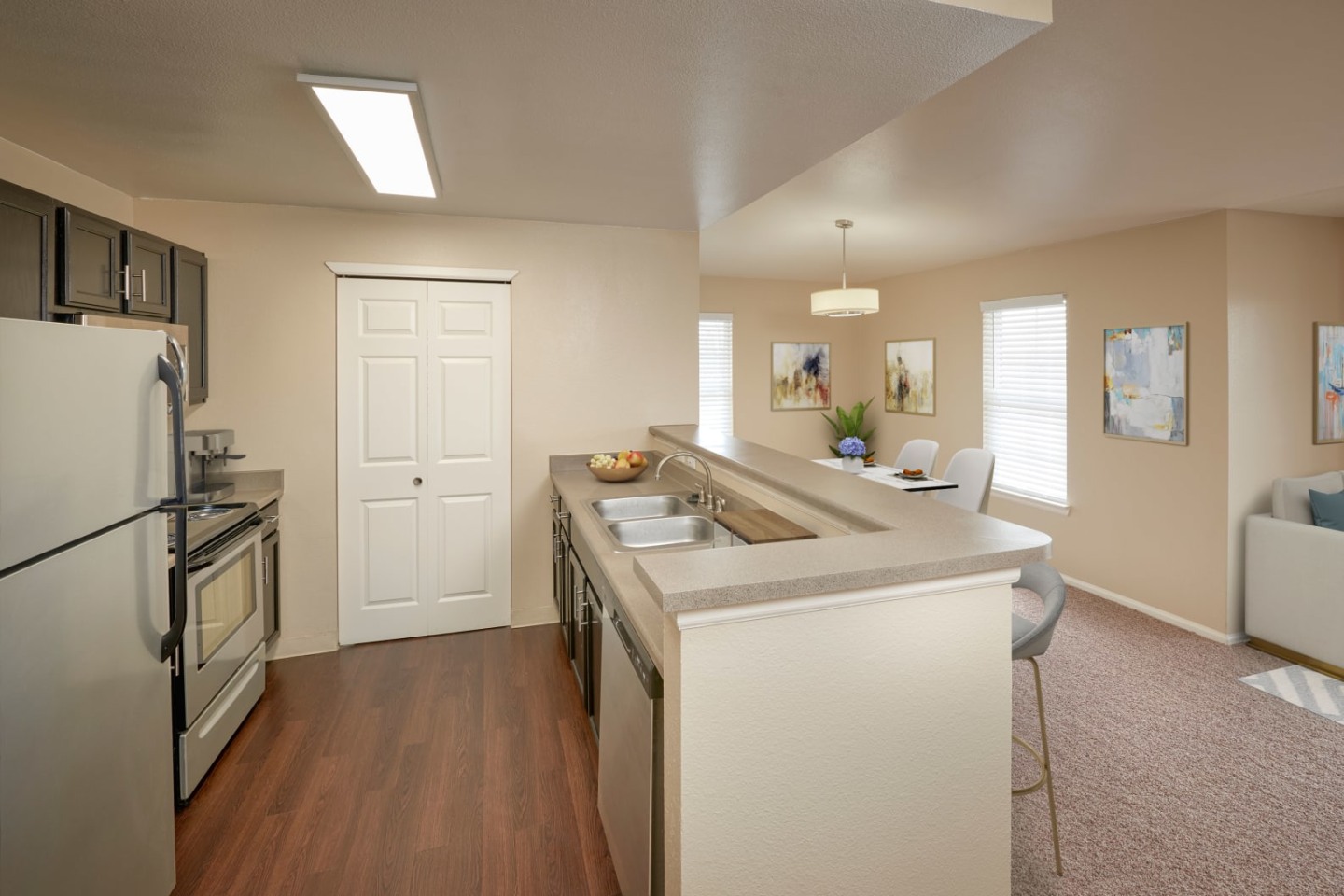Westridge Apartments Image 3